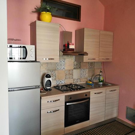 Ferienwohnung Gran Torino Exterior foto