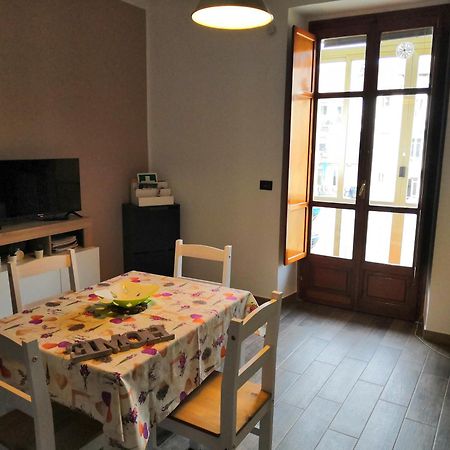 Ferienwohnung Gran Torino Exterior foto