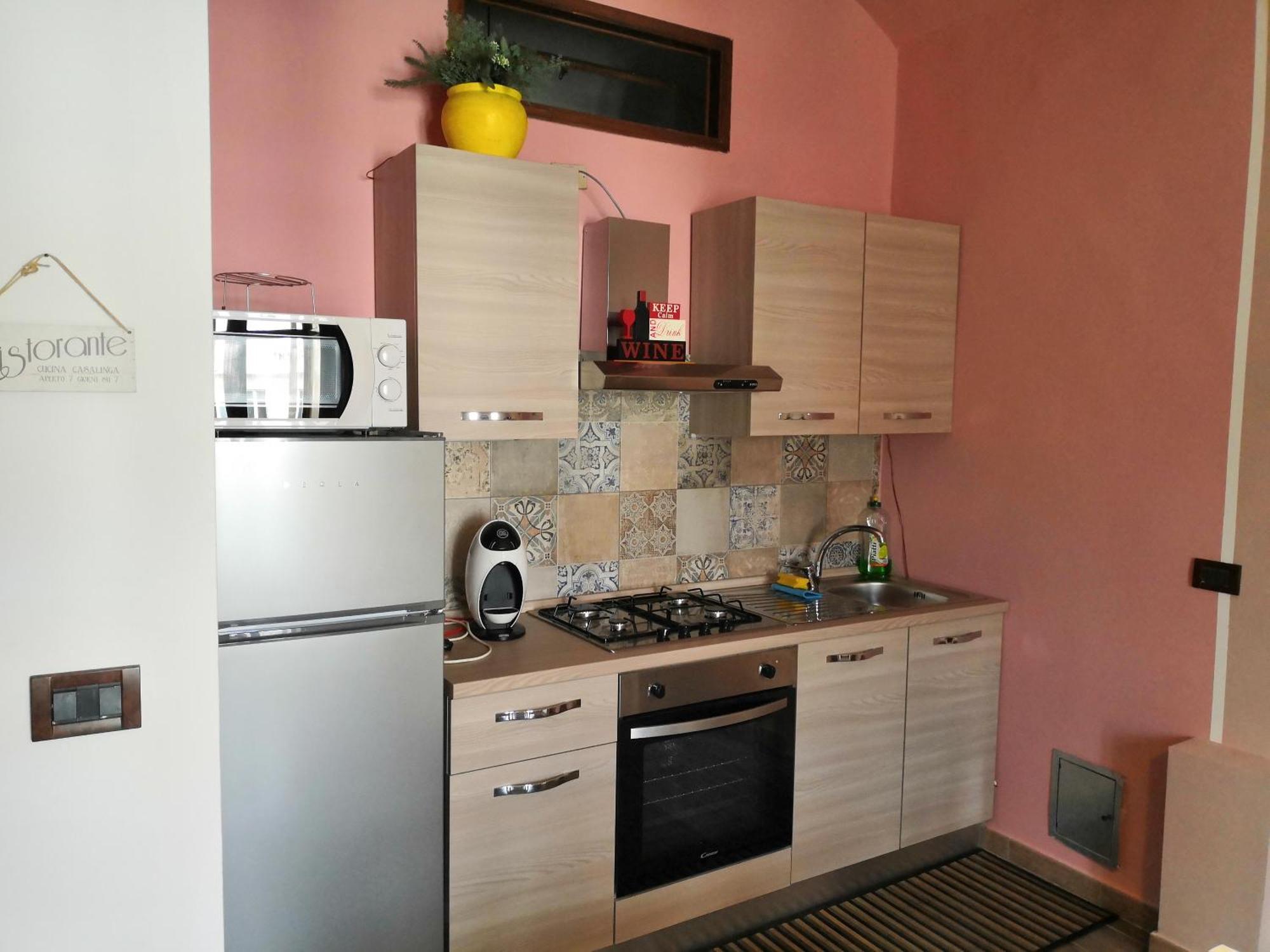 Ferienwohnung Gran Torino Exterior foto