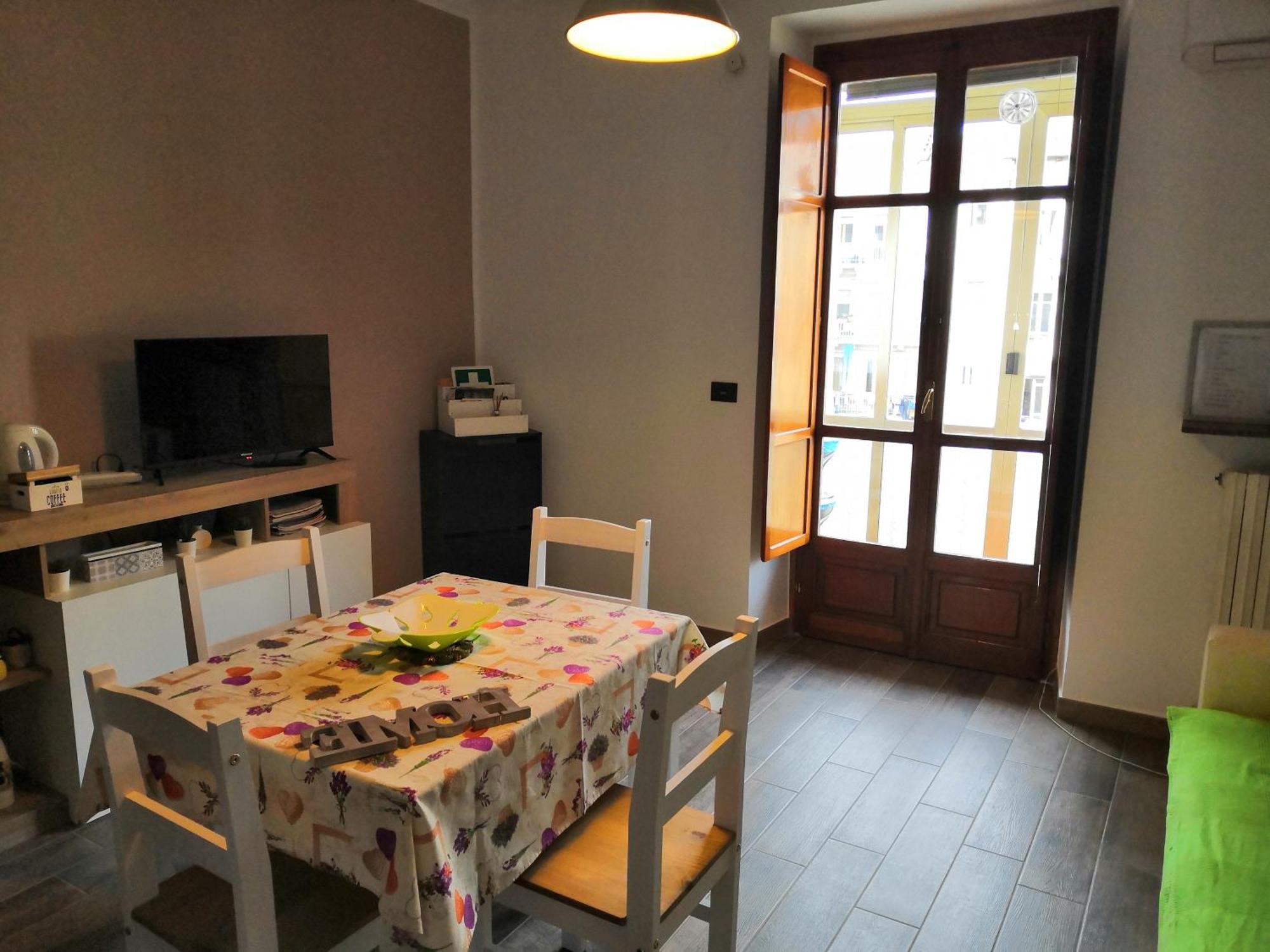Ferienwohnung Gran Torino Exterior foto